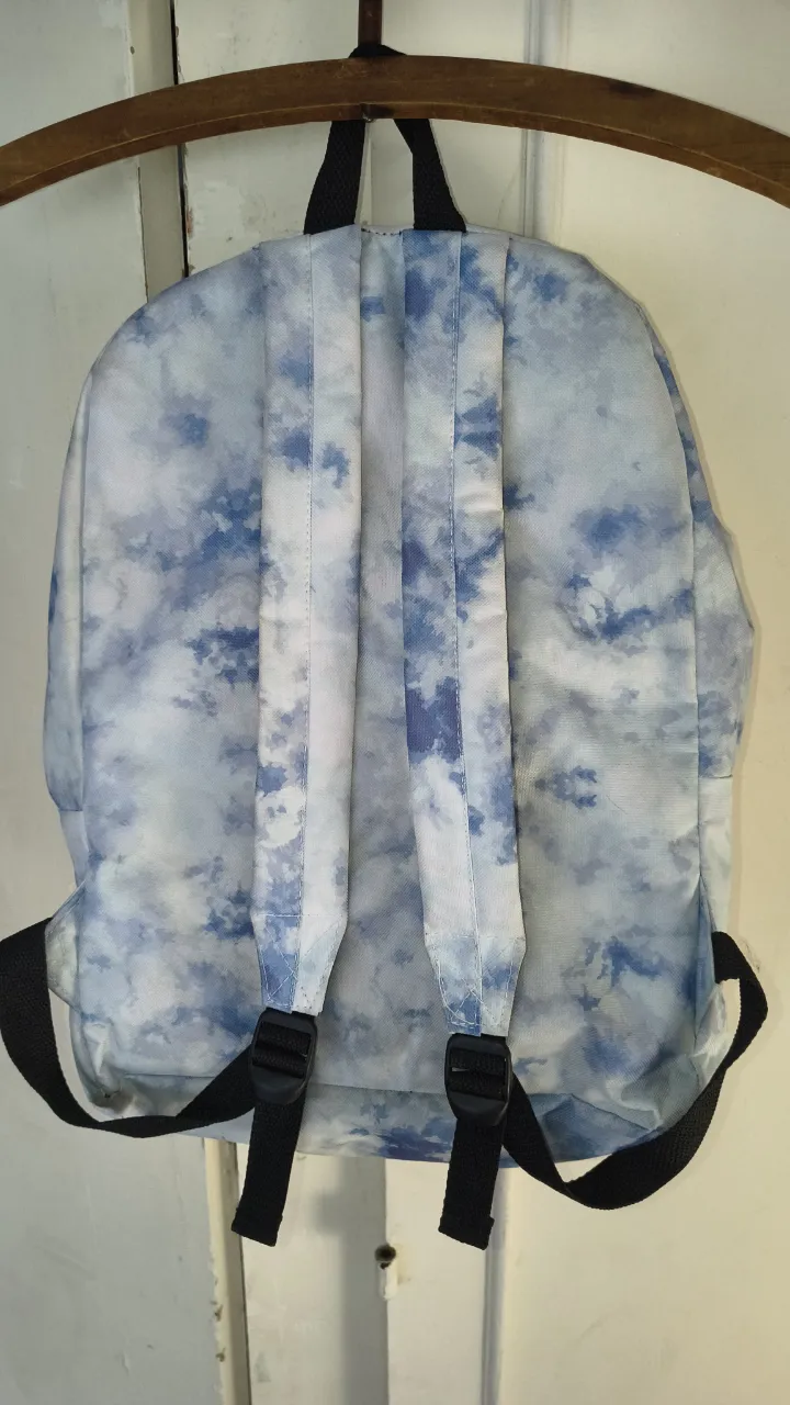 Mochila Top desing - imagen 6