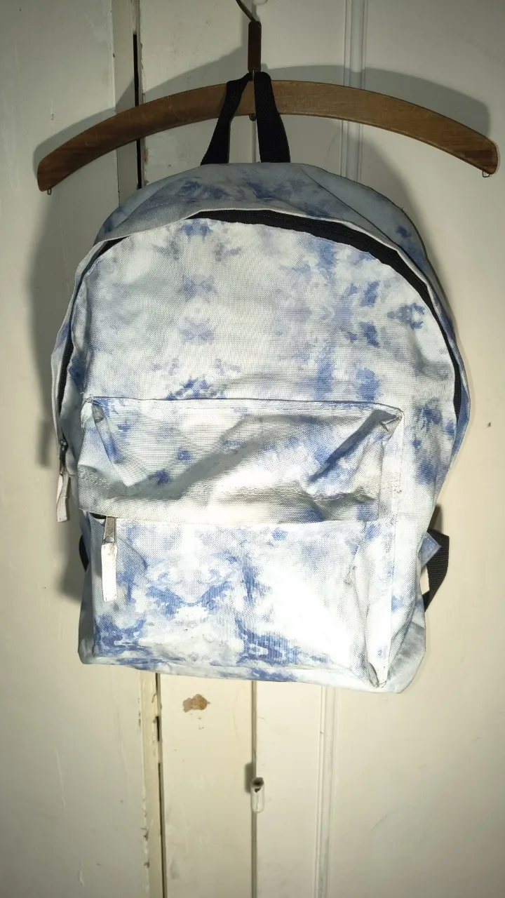 Mochila Top desing - imagen 1