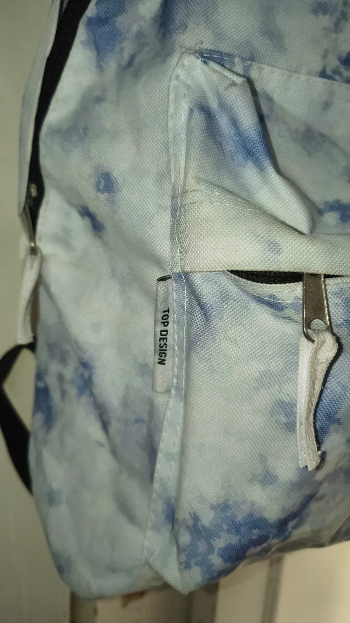 Mochila Top desing - imagen 3