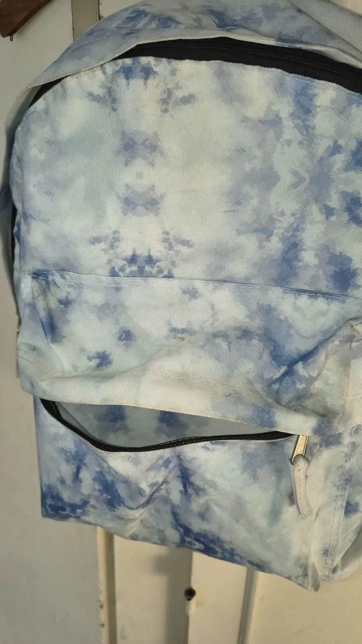 Mochila Top desing - imagen 4