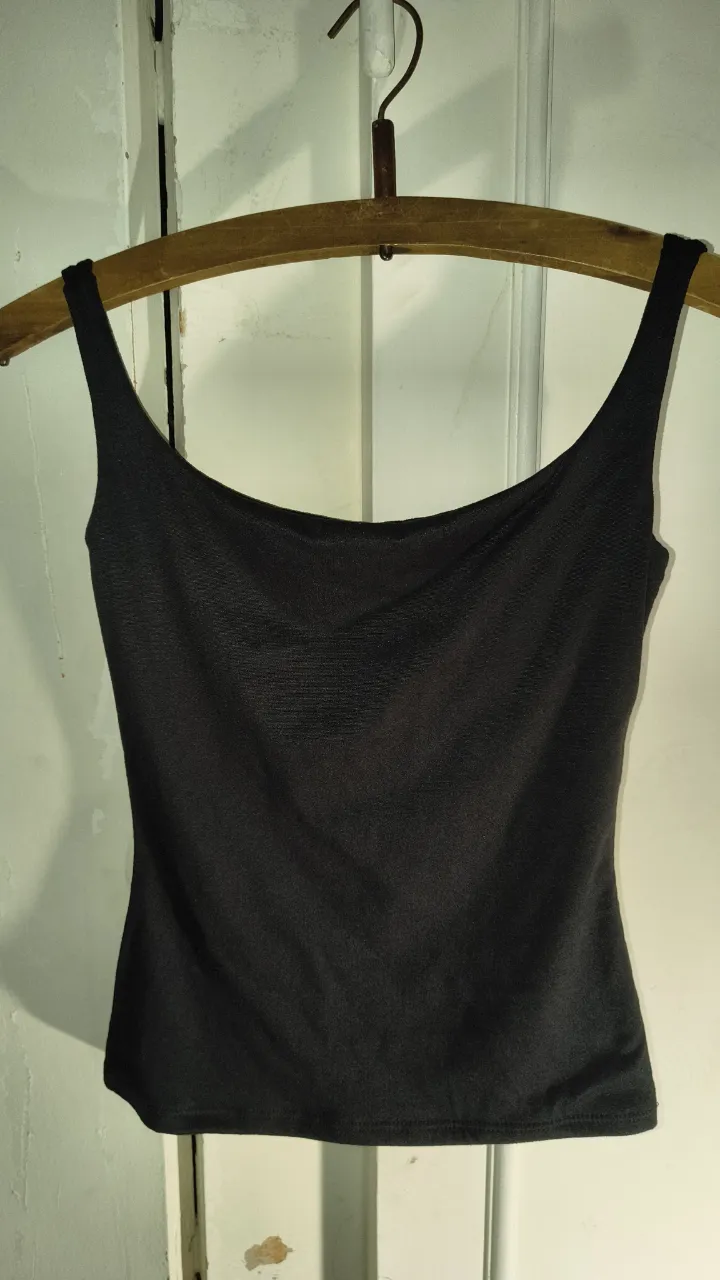 Musculosa i ♥ 47 - Vista 2