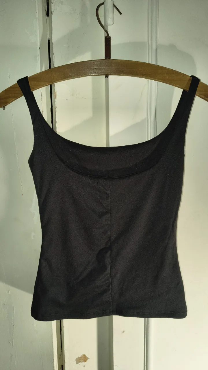 Musculosa i ♥ 47 - Vista 3
