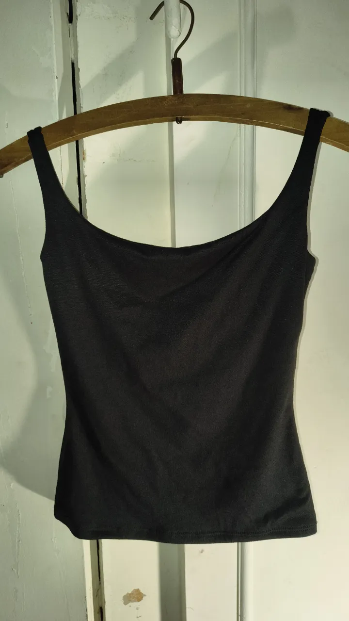 Musculosa i ♥ 47