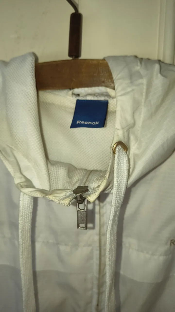 Campera Reebok - imagen 3