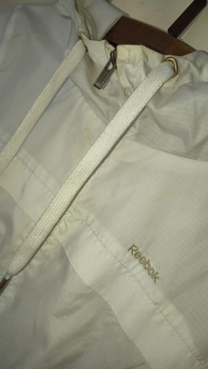 Campera Reebok - imagen 2