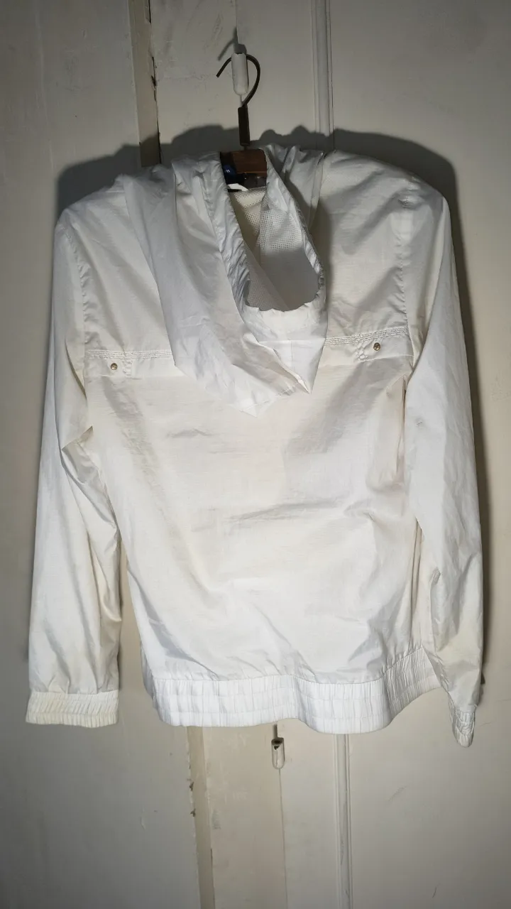 Campera Reebok - imagen 4