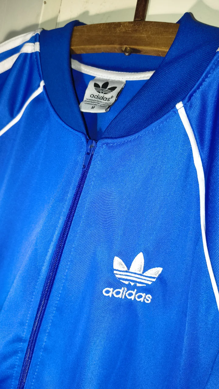 Campera adidas - imagen 2