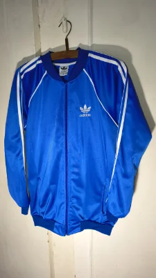 adidas