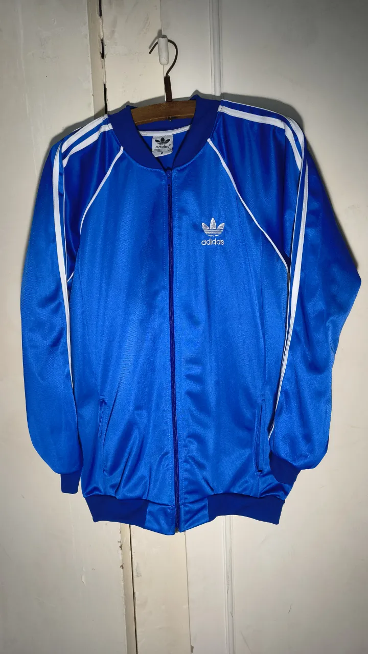 Campera adidas - imagen 3