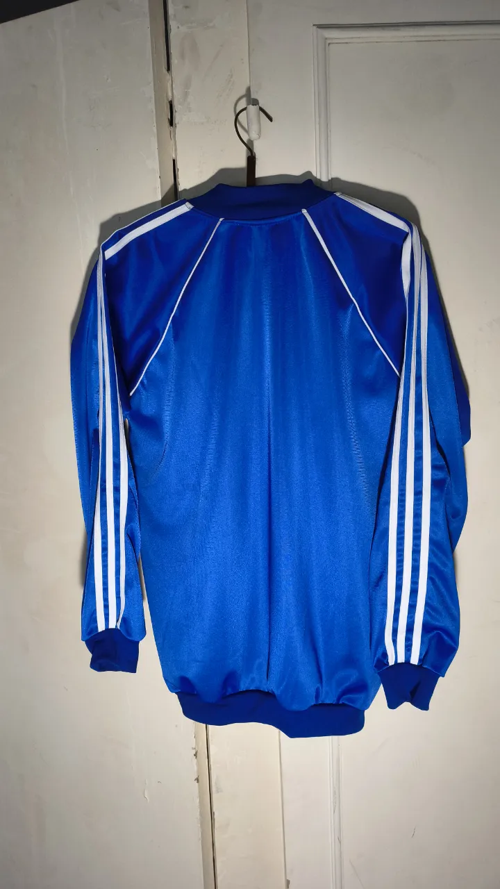 Campera adidas - imagen 4