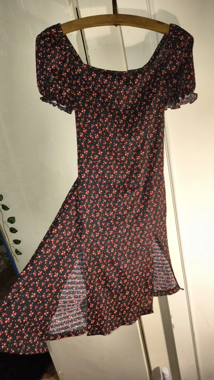 Vestido China - imagen 2