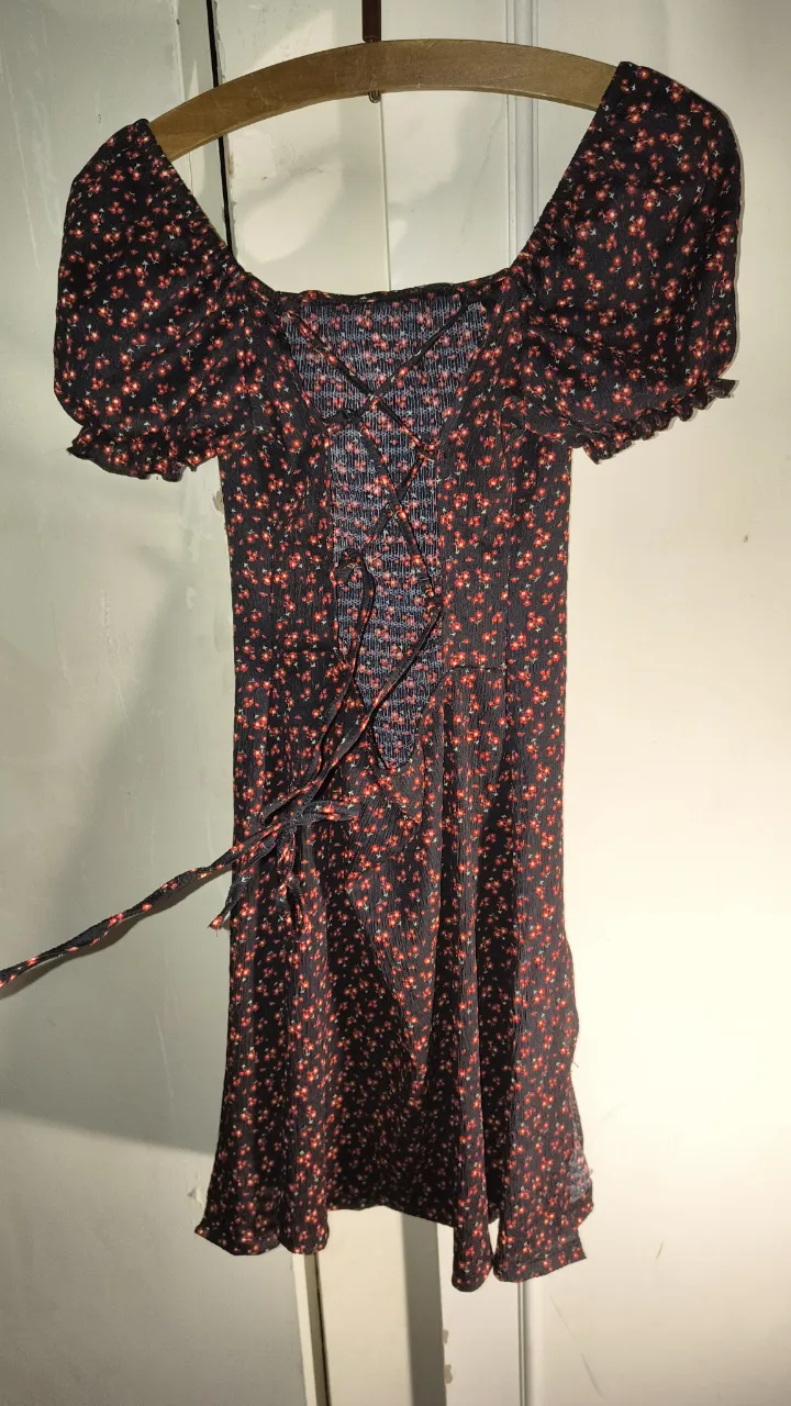 Vestido China - imagen 4