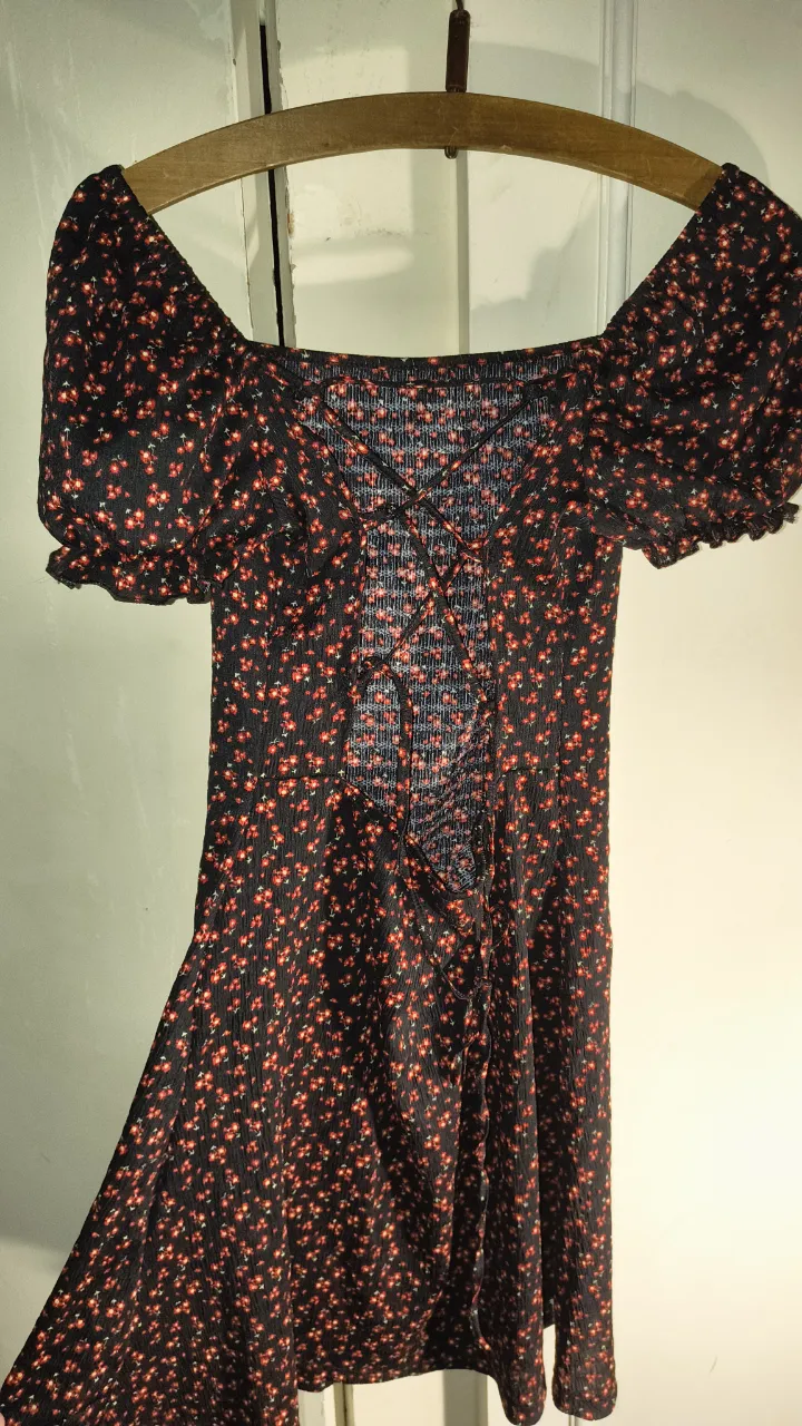 Vestido China - imagen 3