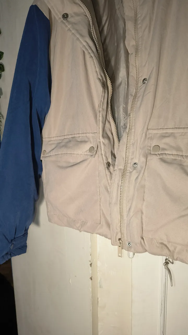 Campera TOP DESIGN - imagen 5