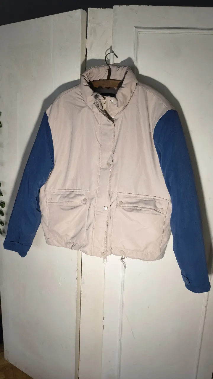 Campera TOP DESIGN - imagen 1