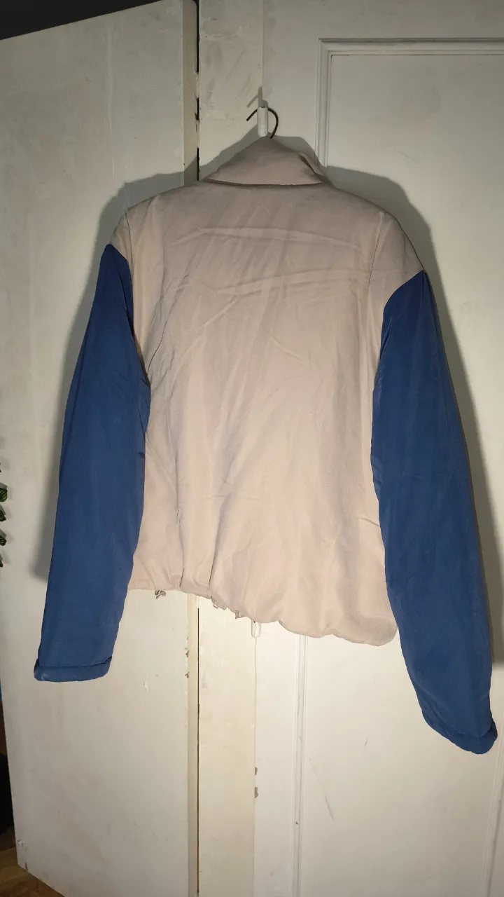 Campera TOP DESIGN - imagen 4