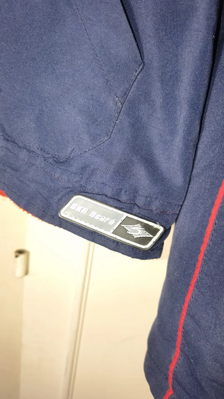 Campera Skr board - imagen 2