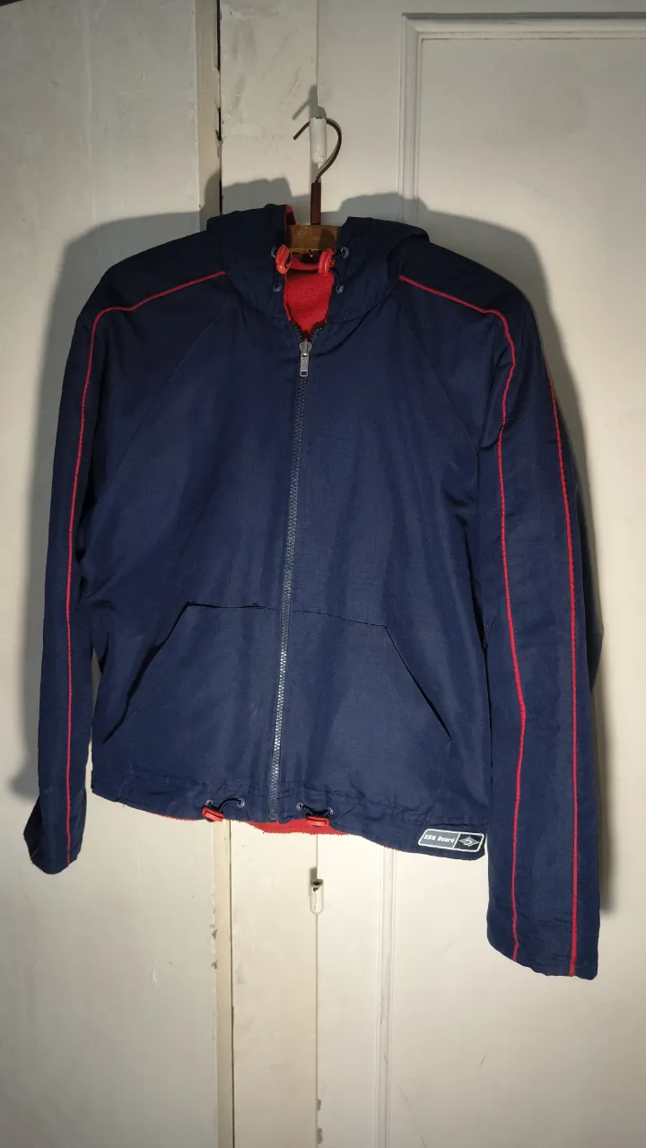 Campera Skr board - imagen 1