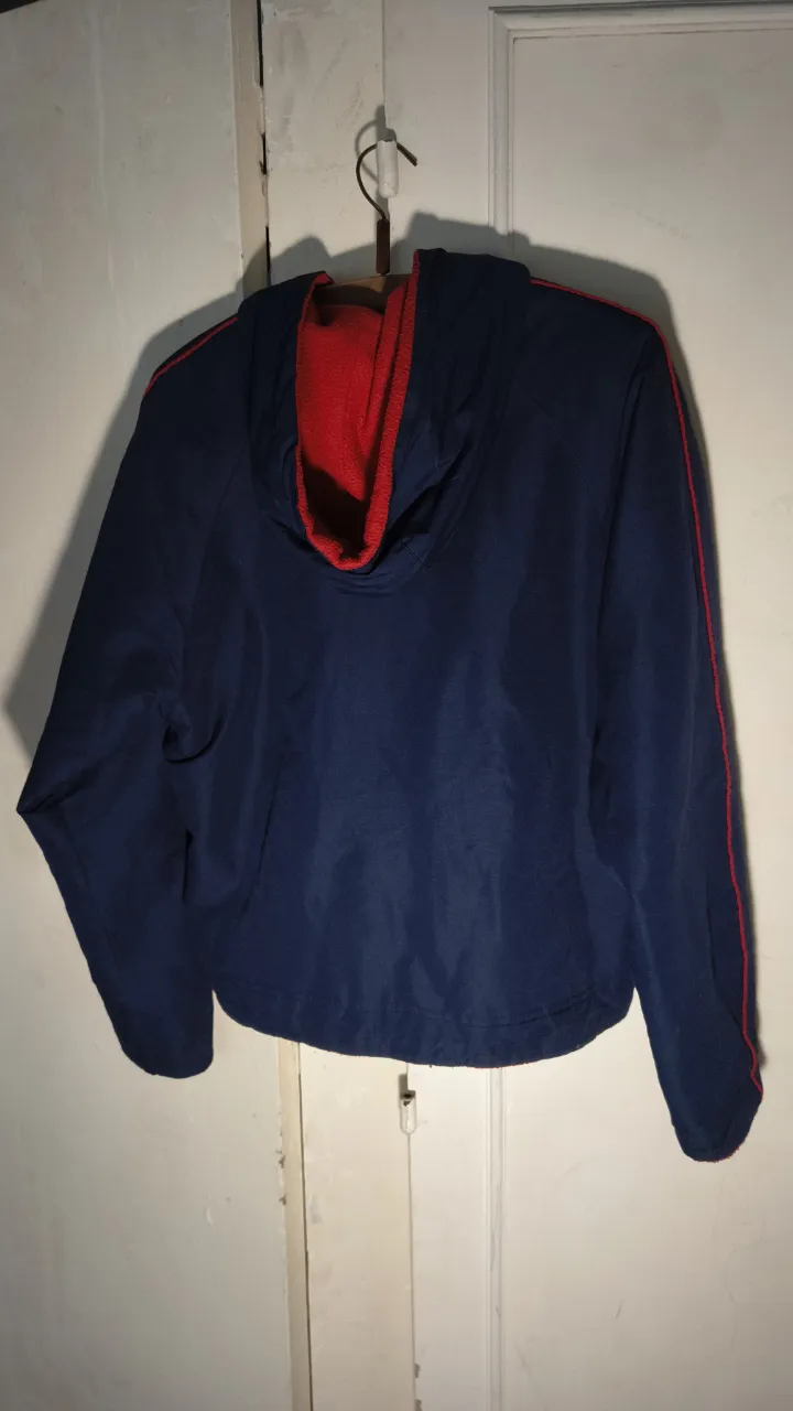 Campera Skr board - imagen 3