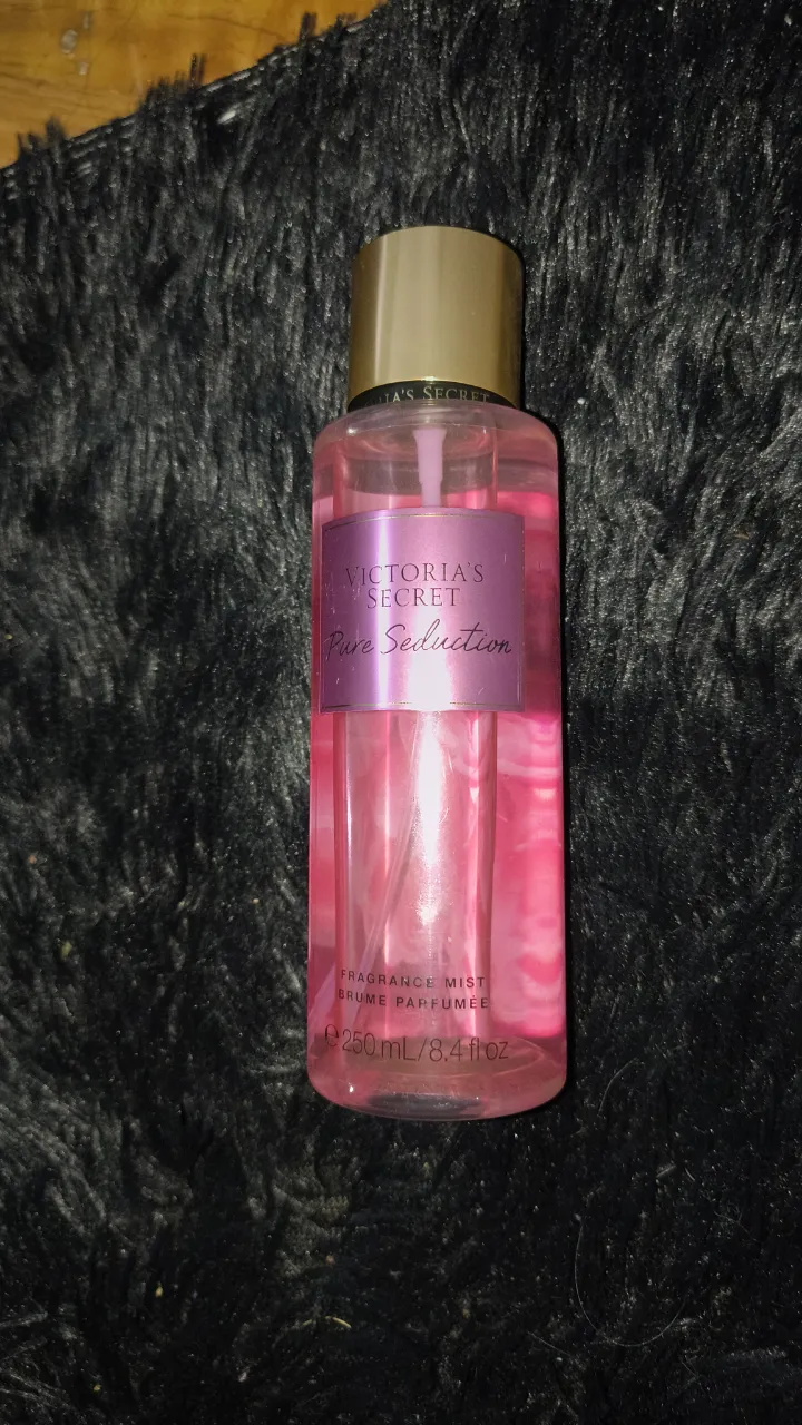 Lencería Victoria's Secret - imagen 1