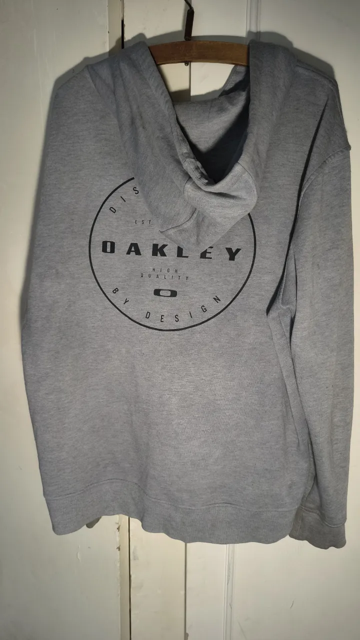 Buzo Oakley - imagen 3