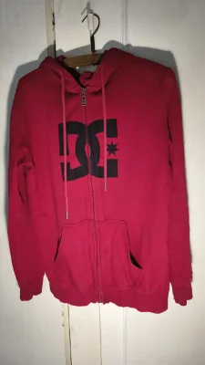 DC Shoes