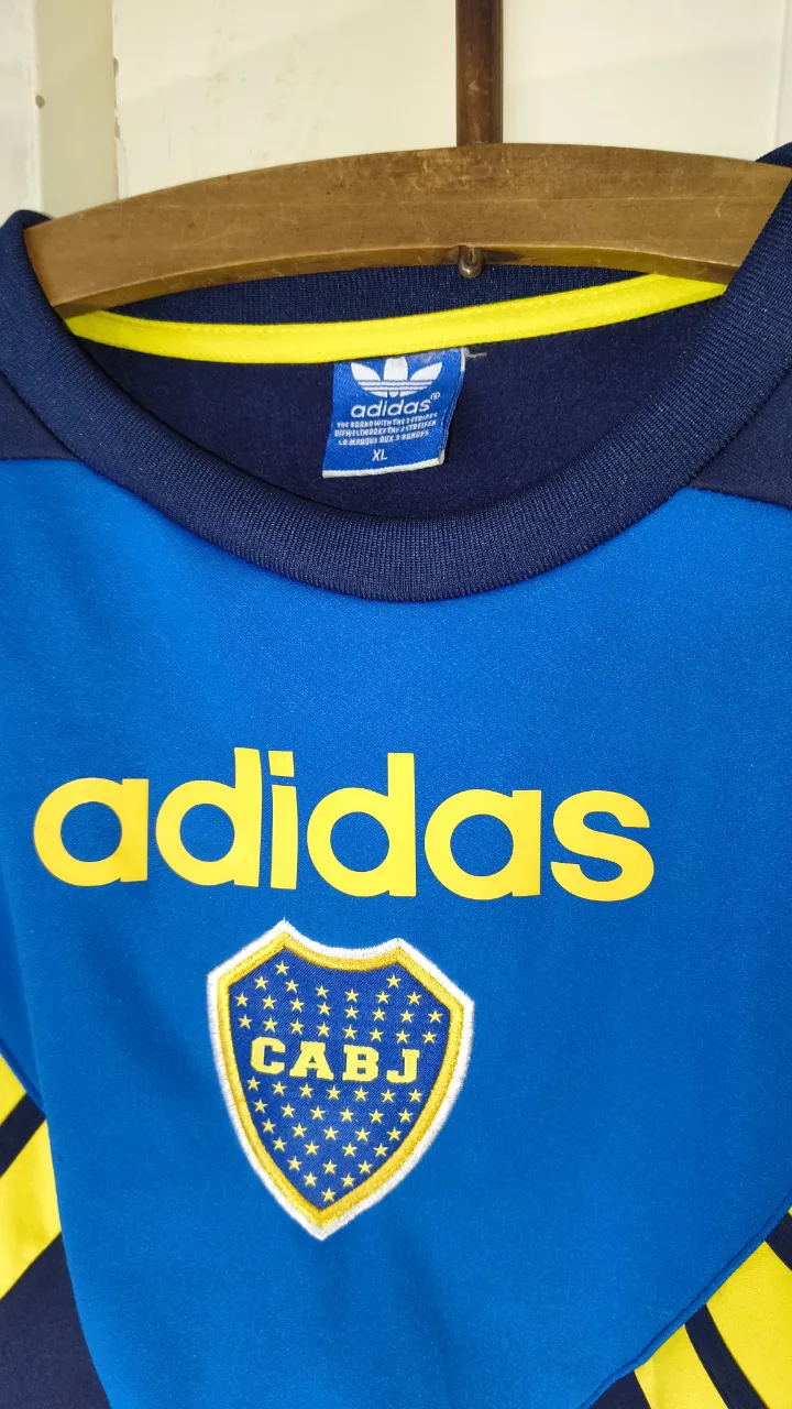 Buzo adidas - imagen 2