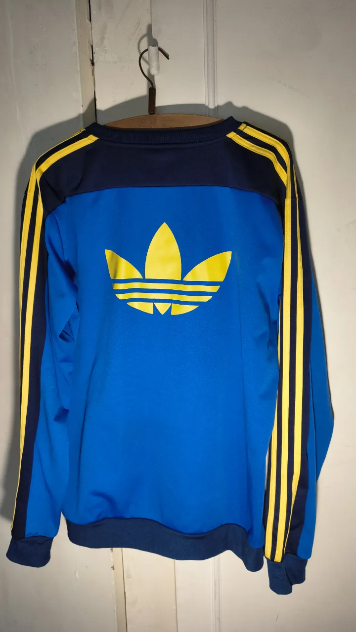 Buzo adidas - imagen 3