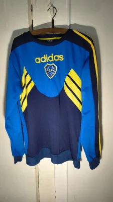 adidas