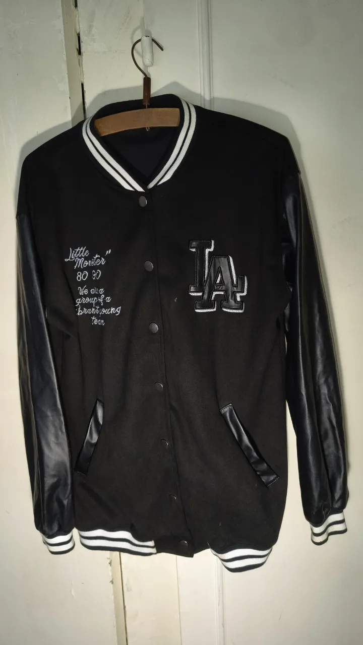 Campera University - imagen 1