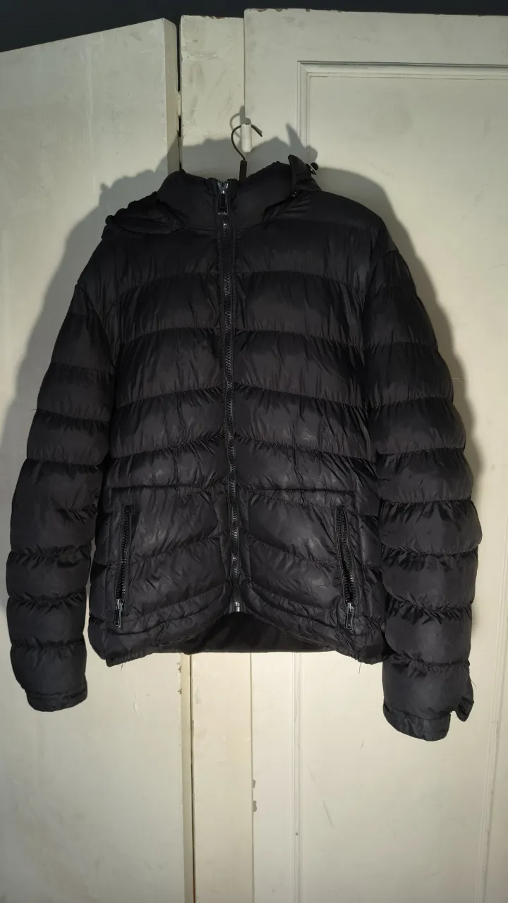 Campera G-boy - imagen 1