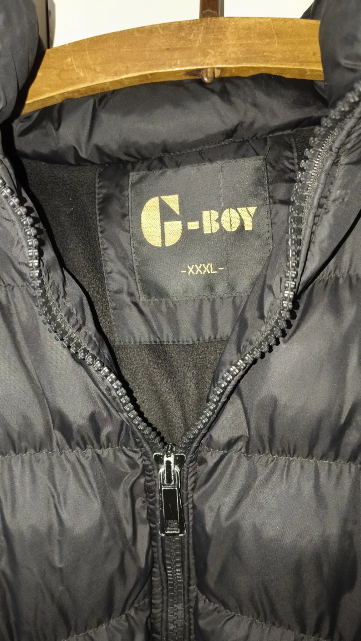 Campera G-boy - imagen 2