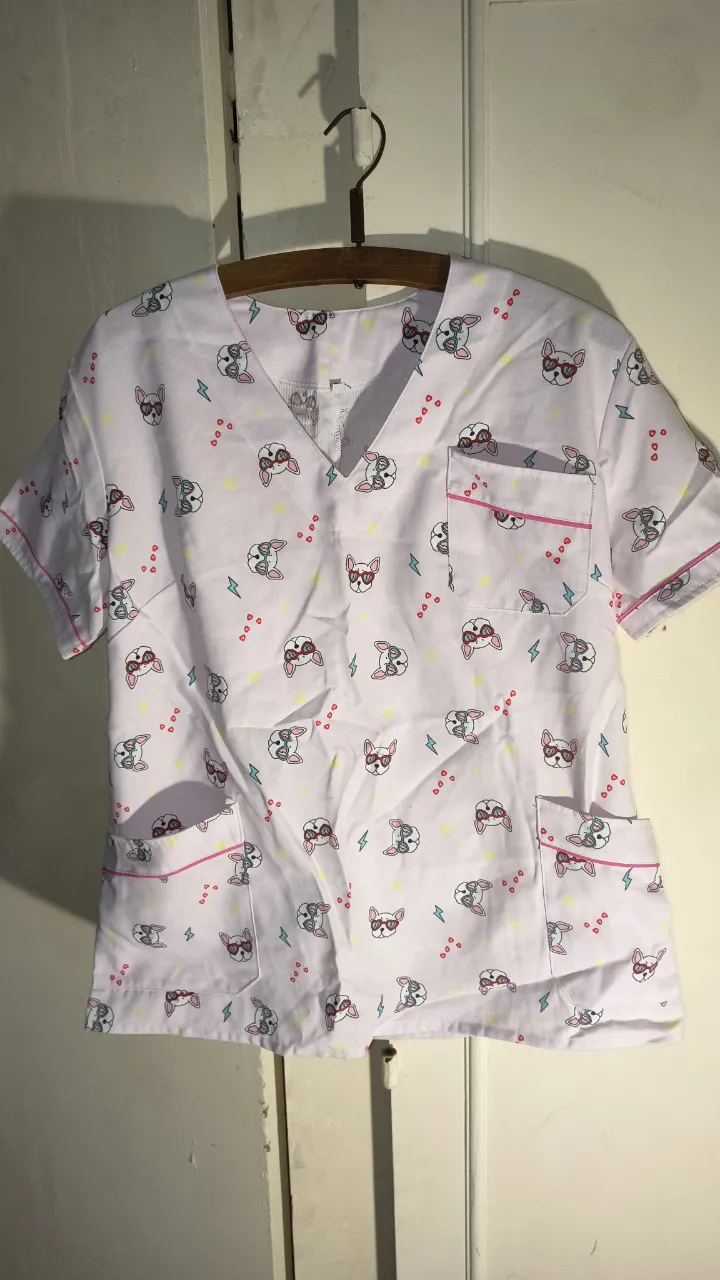 Remera Presente - imagen 1