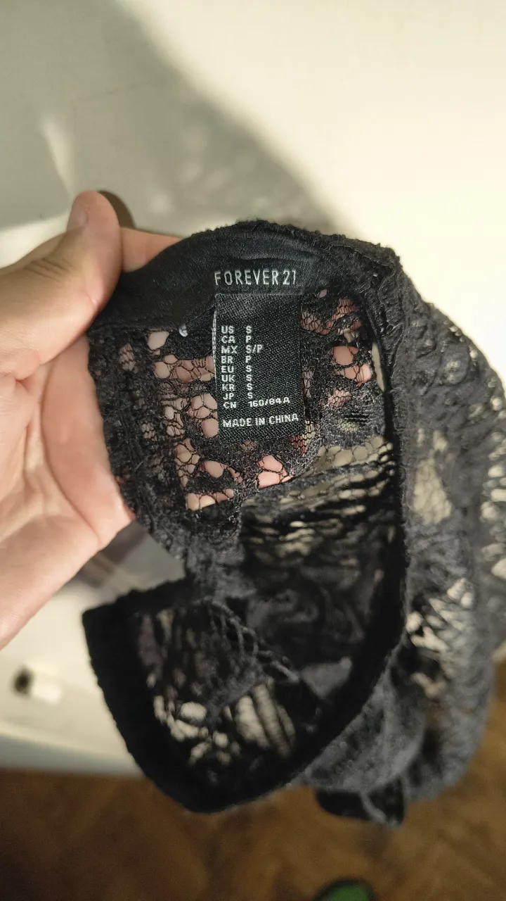 Top Forever 21 - imagen 3