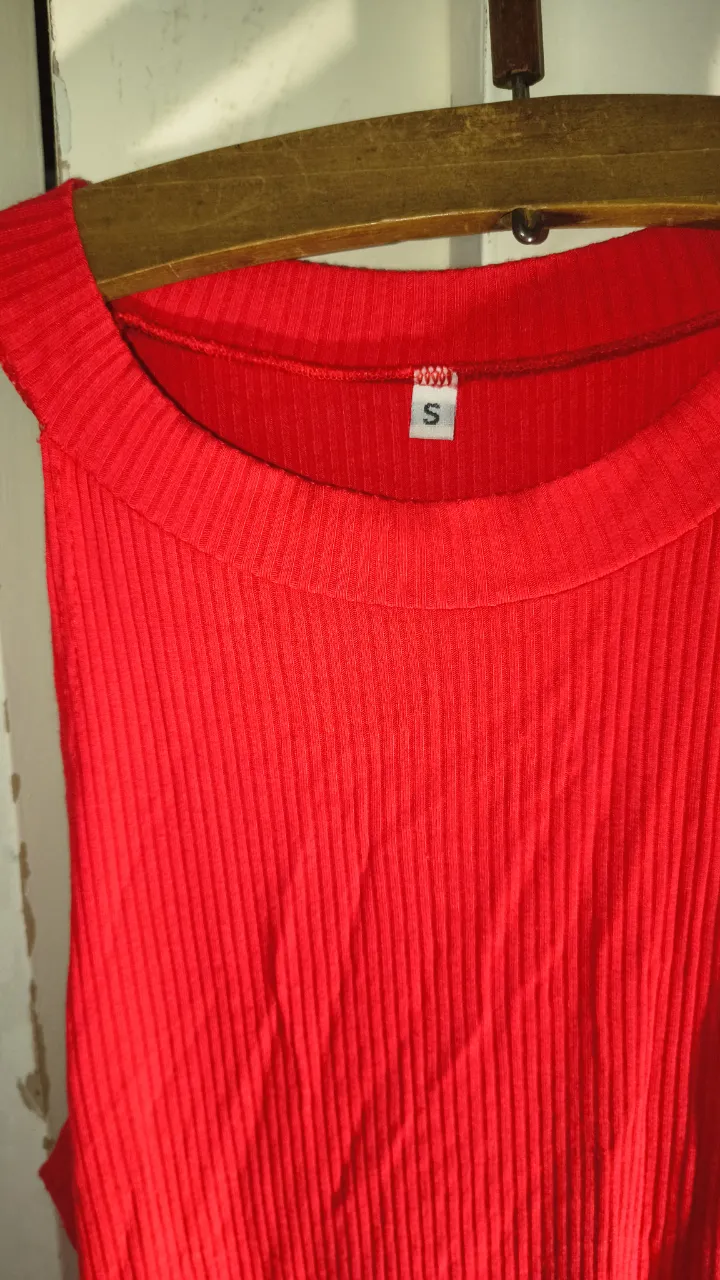 Musculosa Avellaneda - imagen 3