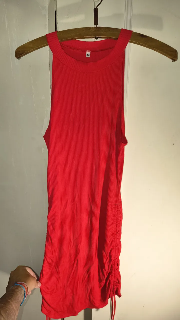 Musculosa Avellaneda - imagen 2