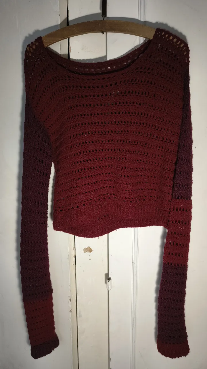 Sweater Ailu - imagen 2