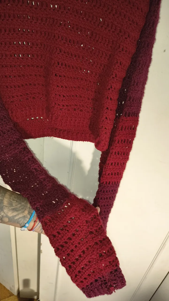 Sweater Ailu - imagen 3