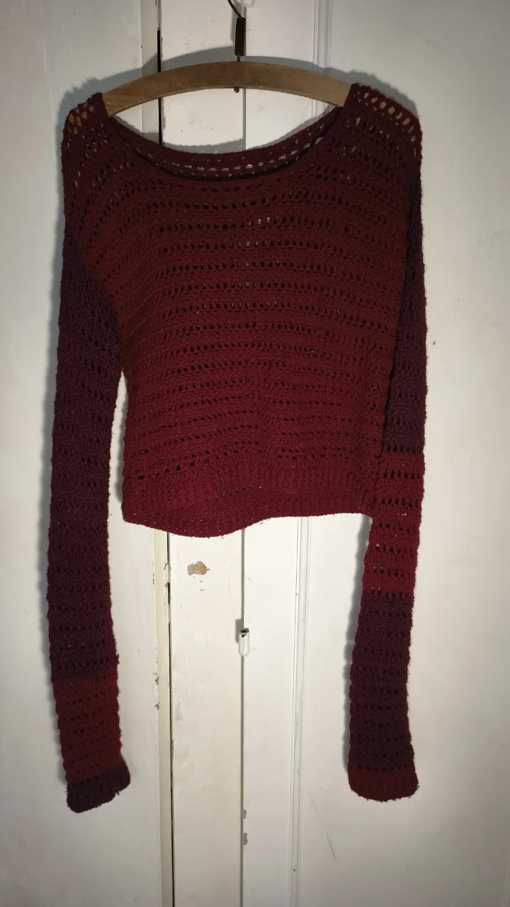 Sweater Ailu - imagen 1