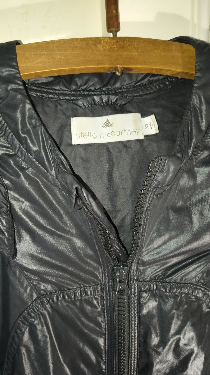 Campera Adidas by stella - imagen 2