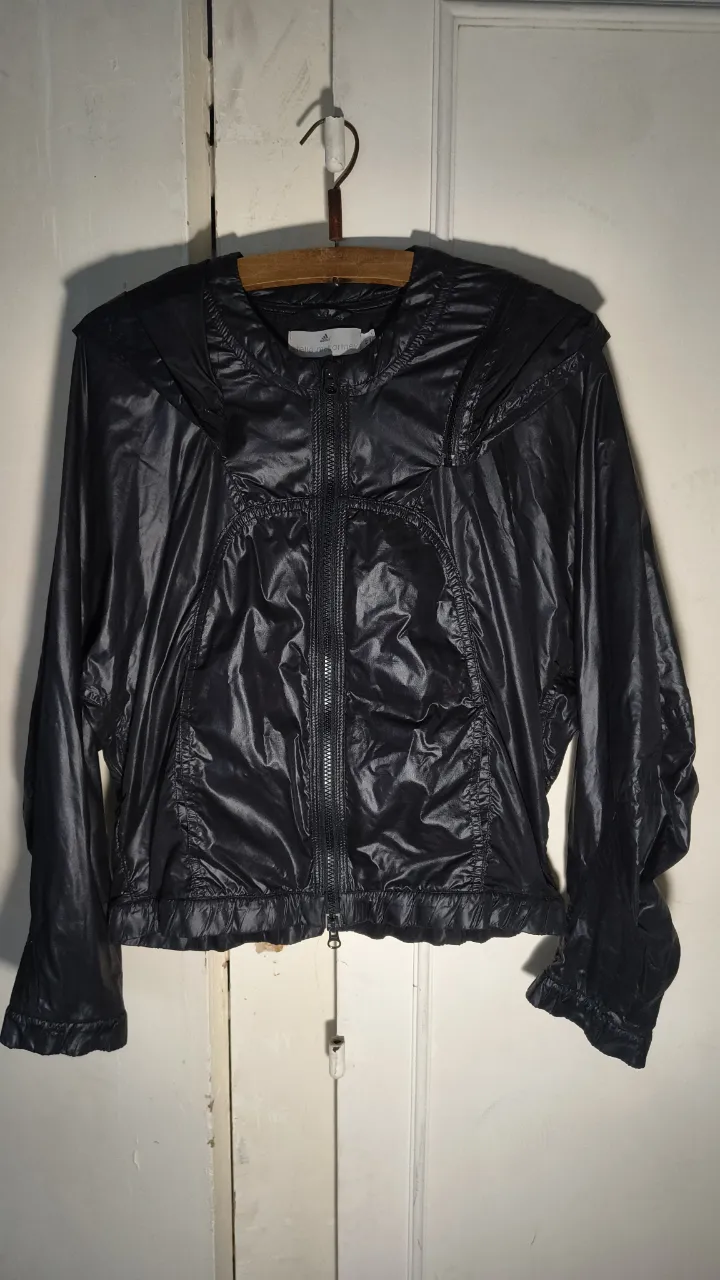 Campera Adidas by stella - imagen 1