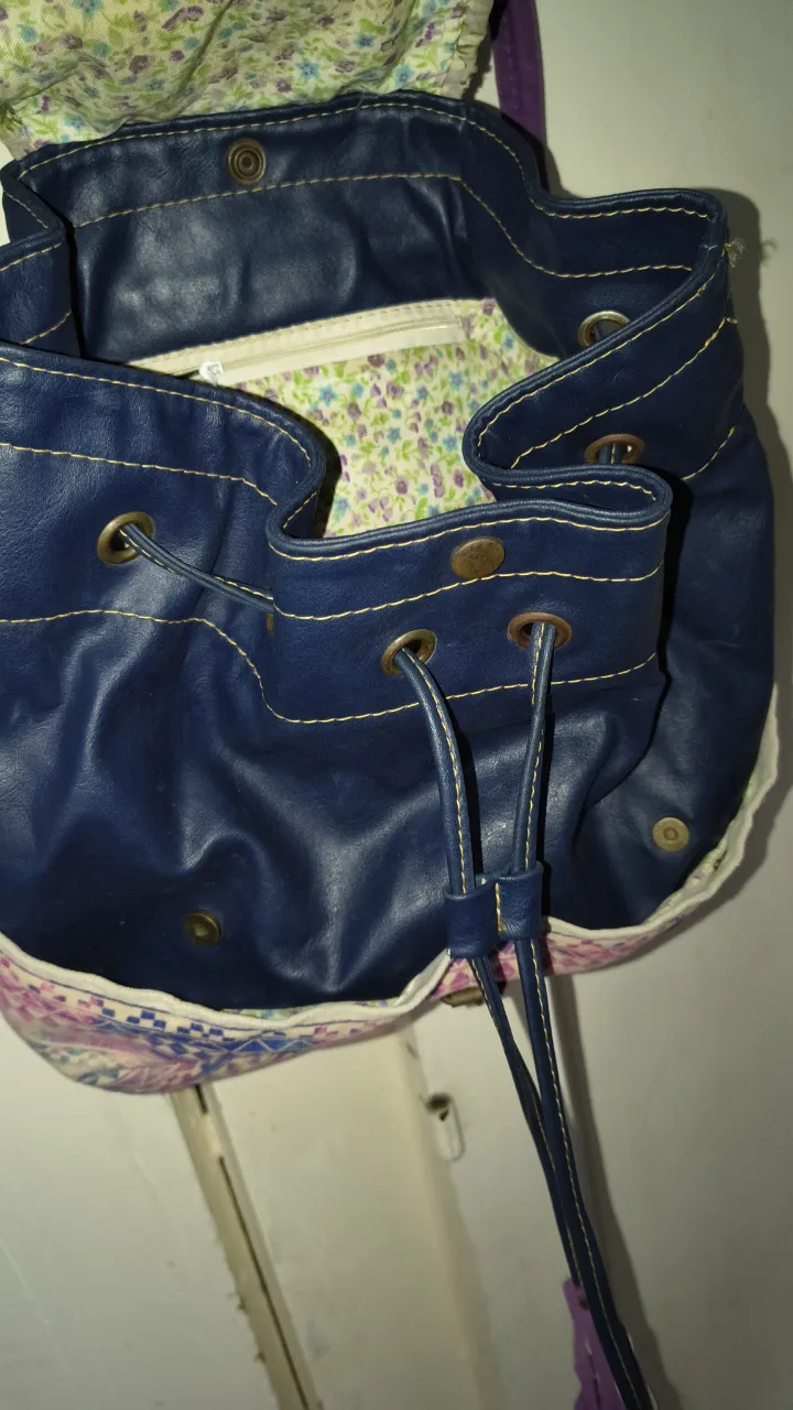 Mochila Verónica rinaldi - imagen 2