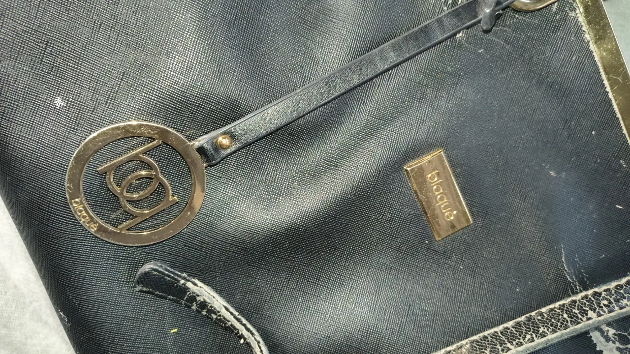 Cartera Blaque - imagen 2