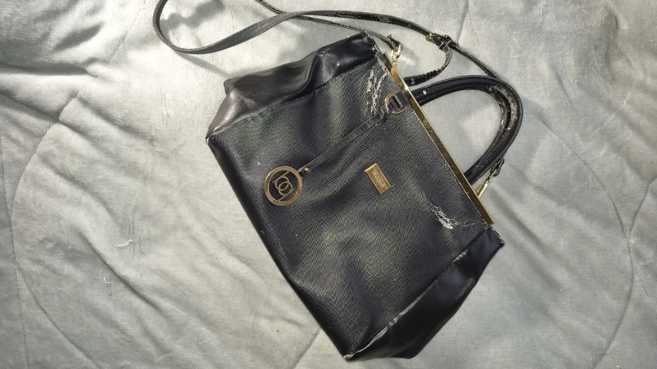 Cartera Blaque - imagen 1