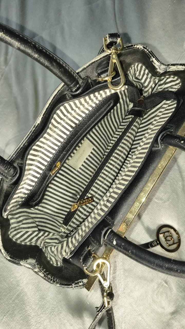 Cartera Blaque - imagen 3