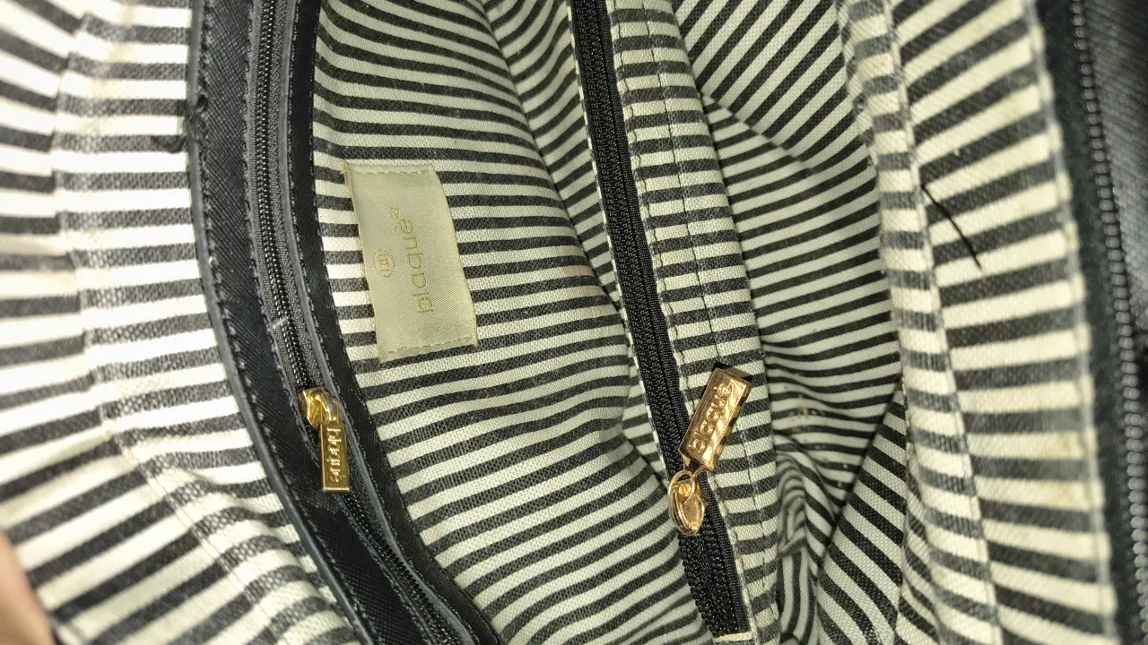 Cartera Blaque - imagen 4
