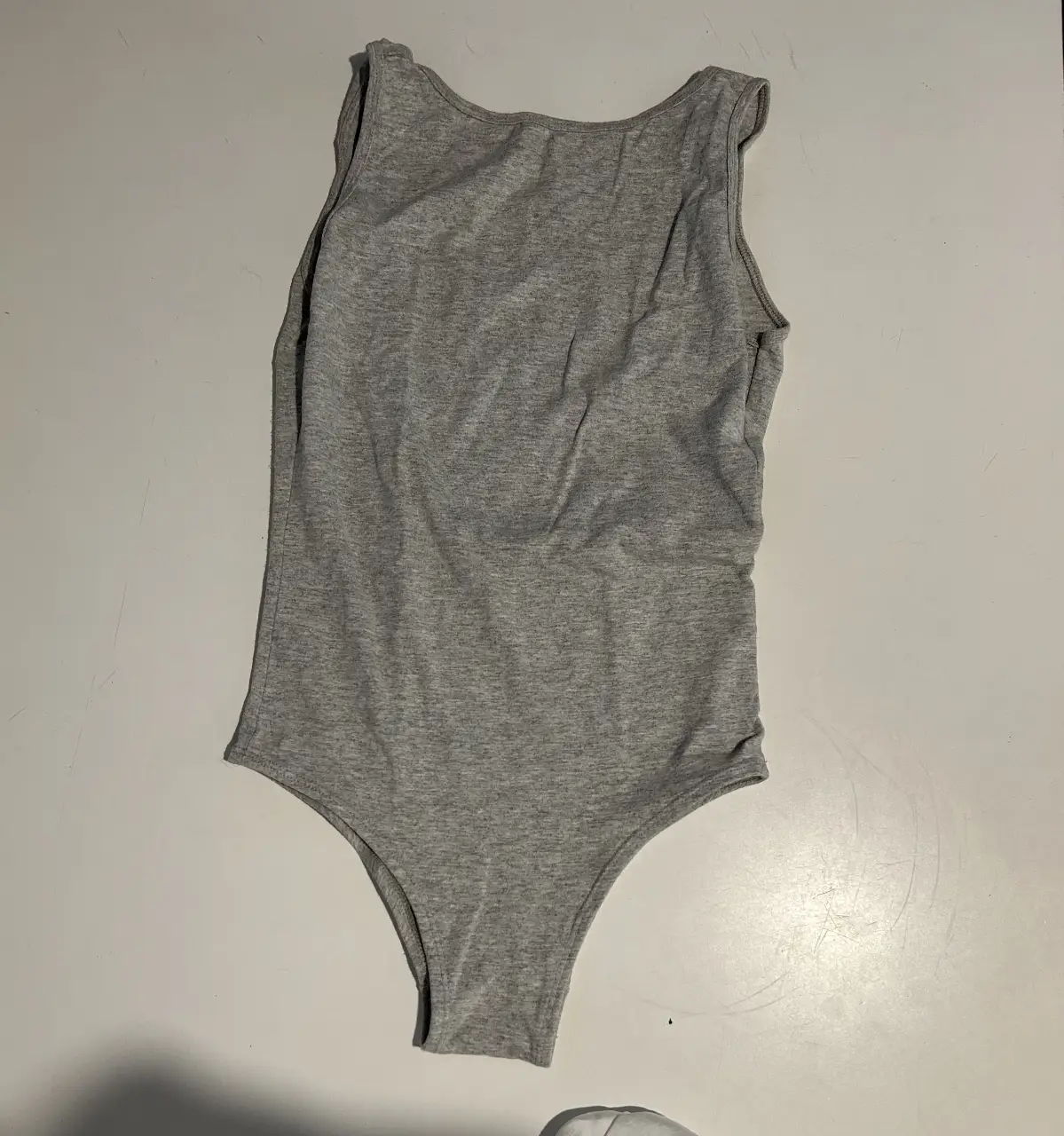 Body Zara