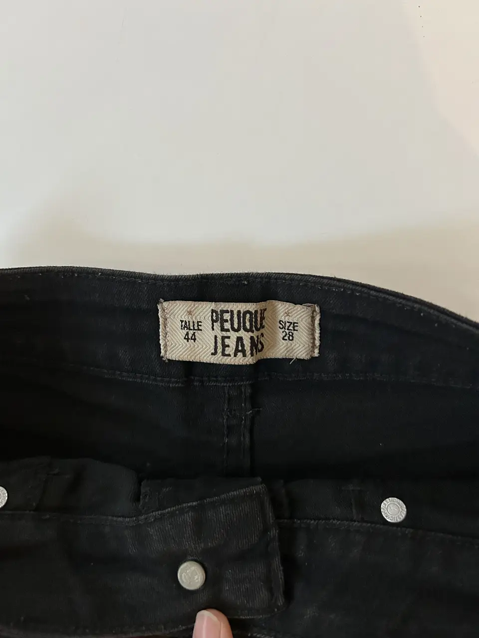 Short Peuque - imagen 3