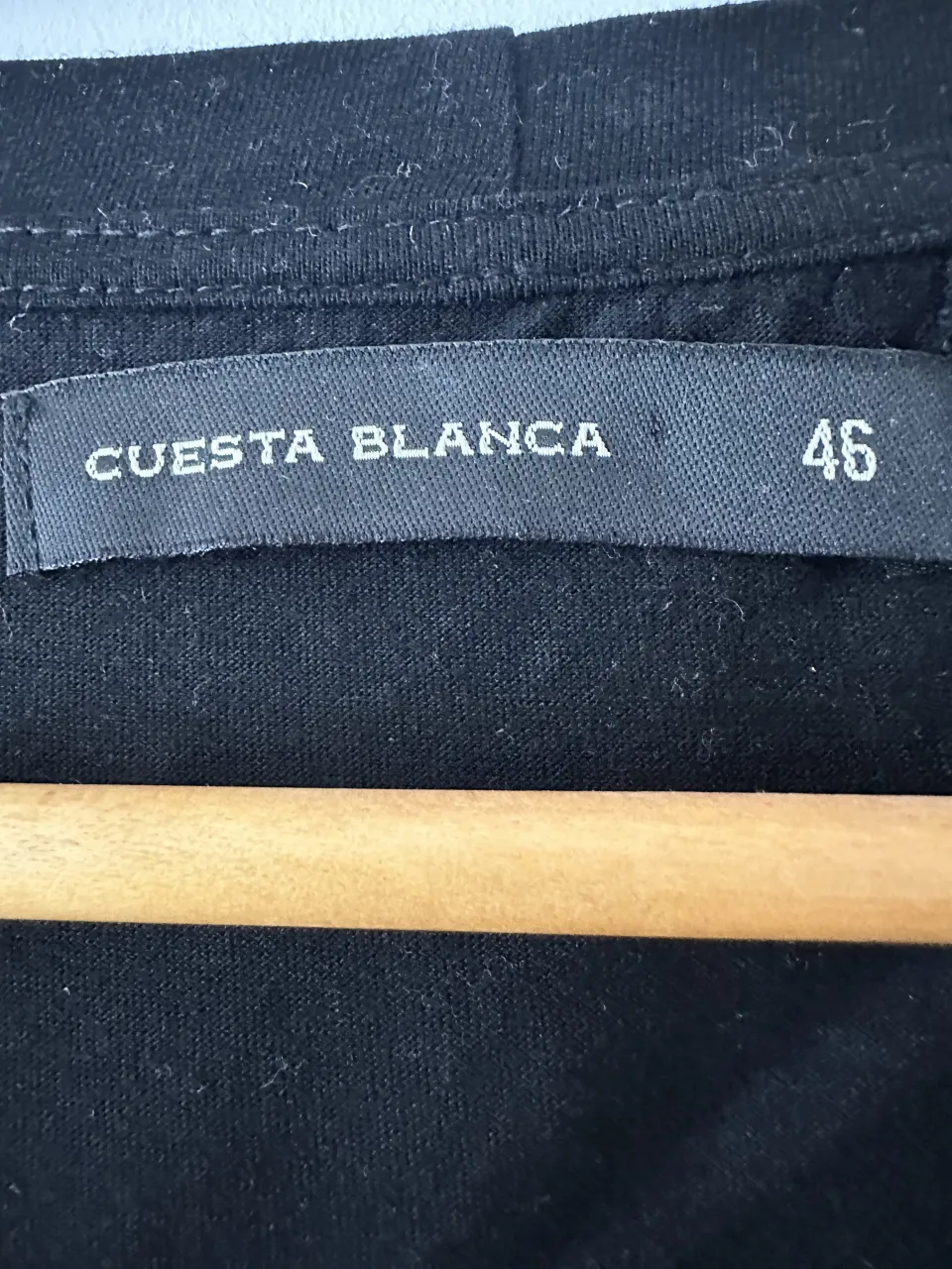 Vestido Cuesta Blanca - imagen 2