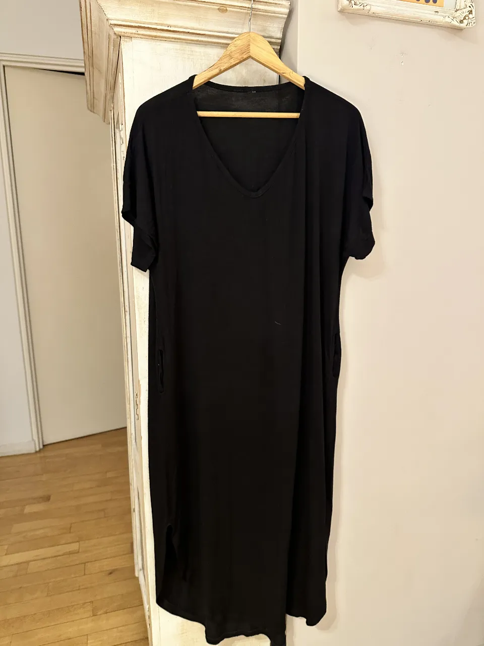 Vestido Otra - imagen 1